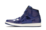 Кроссовки Jordan Air Jordan 1 Retro "Deep Royal"