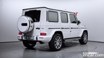 Mercedes-Benz G-Class W463b AMG G63 (12.2021)
