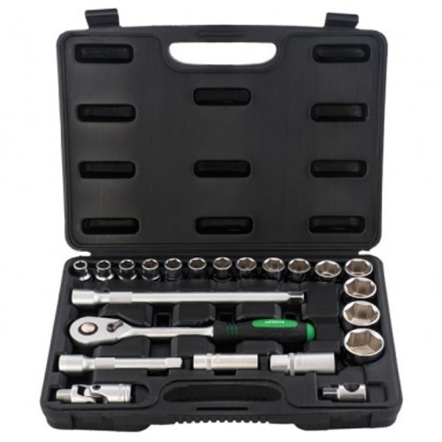 Набор головок торцевых Hitachi 774016