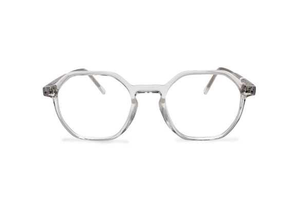 Овальная оправа  Eye look
