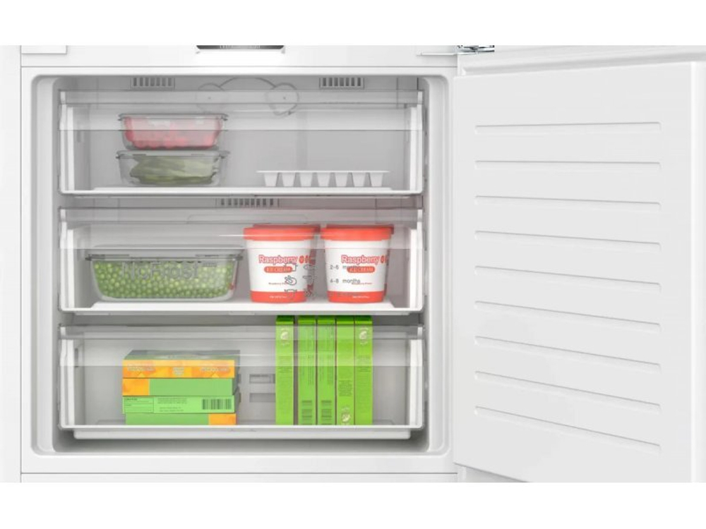 Встраиваемый холодильник Bosch KBN96ADD0