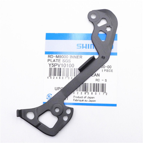 Рамка переключателя лапка SG RD-M9000