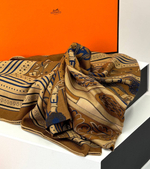 Платок Hermes
