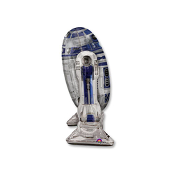 Ходячий шар ЗВ R2D2