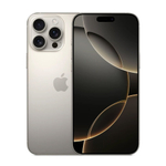 Телефон Apple iPhone 16 Pro 512Gb E-Sim (Natural Titanium)