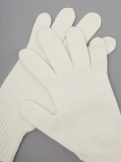 Перчатки ПЧ806-02 экрю