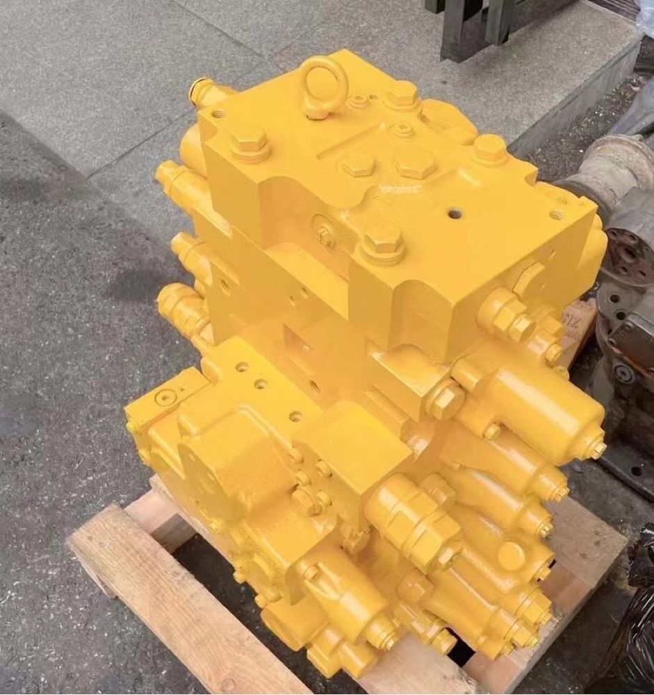 Гидрораспеделитель Komatsu PC400-7 723-47-27800