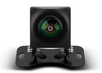 Камеры парковки