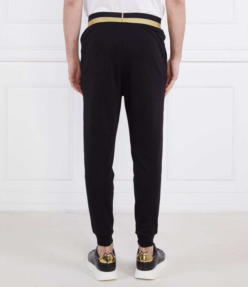 Пижамные штаны Joop! Homewear - черный(30035045)