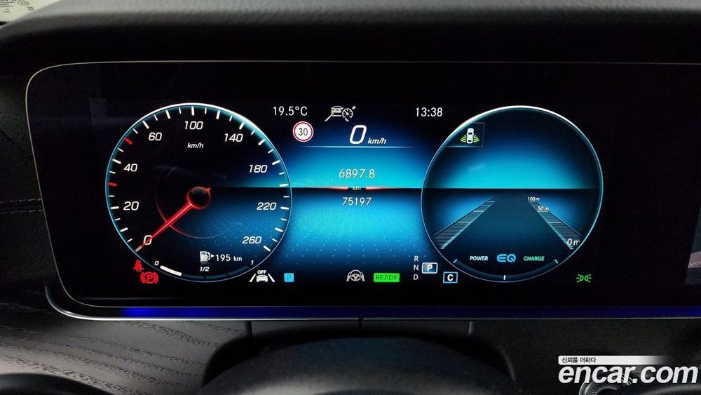 Mercedes-Benz CLS-Class C257 CLS300d 4MATIC (04.2022)