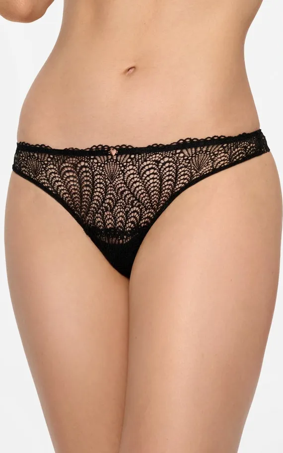 39555 SONRISA/99X Трусы стринги