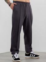 Брюки мужские Интер-3 Виотекс ГРАФИТОВЫЙ