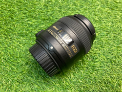 Nikon 40mm 2.8G AF-S DX Micro Nikkor
