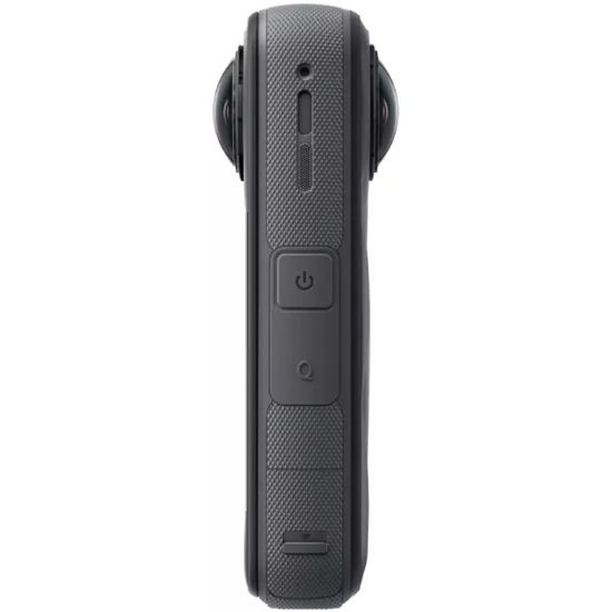 Экшн камера Insta360 X5 360° 8K Action Cam