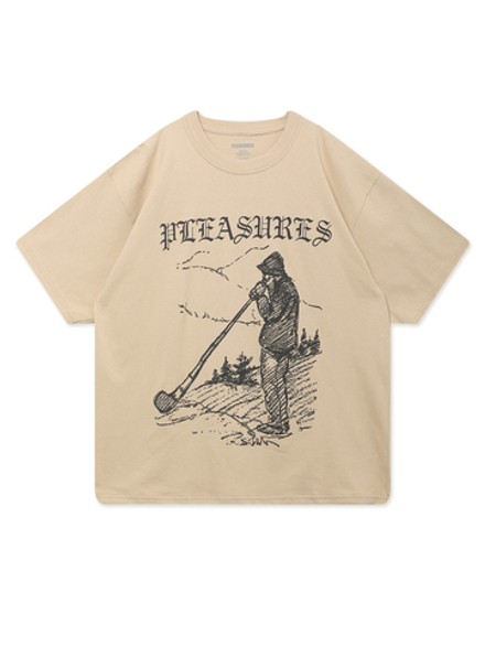 Футболка Кор. Рукав Pipe T-shirt