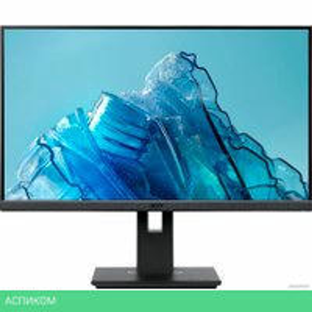 Монитор Acer Vero B247Ybmiprxv UM.QB7EE.045
