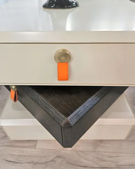 Тумбочка-столик Teorema, WT