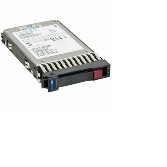 Серверный жесткий диск HDD HPE 872853-B21