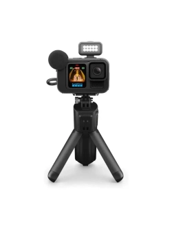 Экшн-камера GoPro Hero 13 Creator Edition, Black (CHDFB-131-AS)