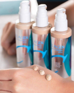 Тональная основа с увлажнением №13 ENOUGH Collagen moisture foundation 100 мл