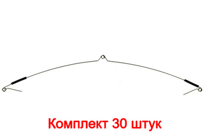 Коромысло ECOPRO Большое с застежкой-кембриком