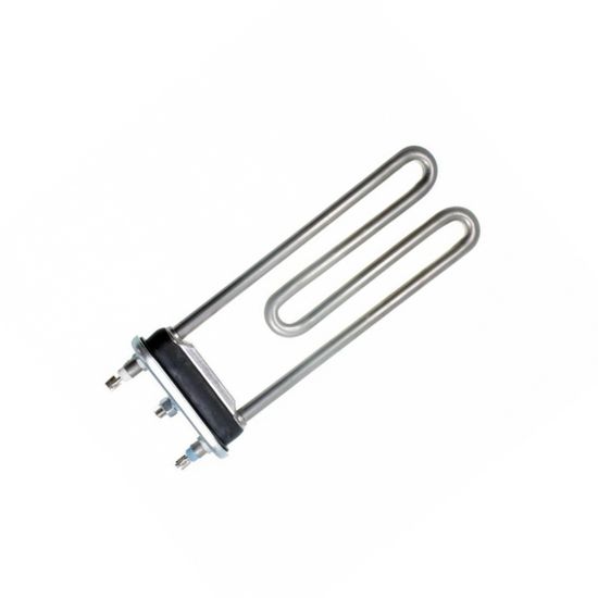 Тэн 1900w L185мм для стиральной машины