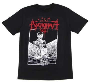 Футболка Psychonaut 4 (989)
