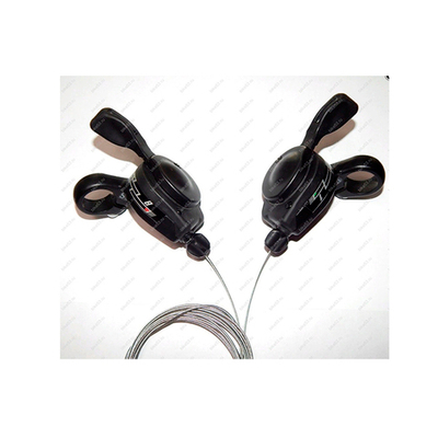 Шифтер 3х8 SUNTOUR DURO с тросами