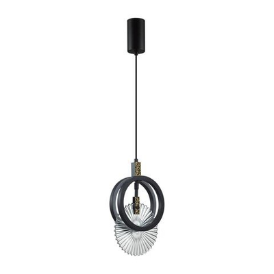 5421/17L ODL_EX Подвес LED 17Вт 3000К 220В IP20 HIGHTECH