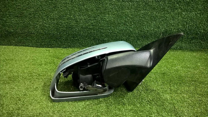 Зеркало правое Mercedes GLE GL GLS W166 X166 (2011-2018) 18 контактов
