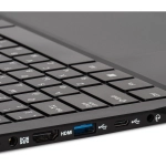 Ноутбук iRU Planio 15ING 15.6" IPS FHD Celeron N4500 16Gb SSD512Gb black (2140843)