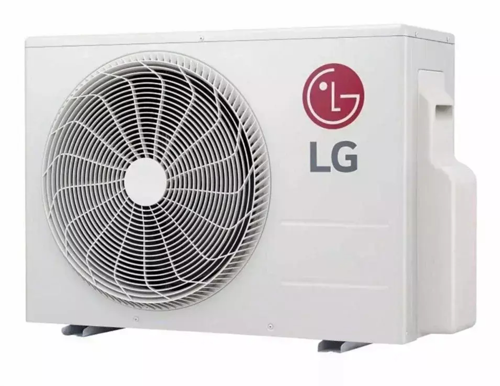 Сплит-система LG ARTCOOL Mirror AC12BK