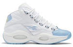Кроссовки Reebok Question Mid "Denver Nuggets"
