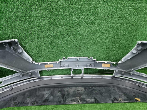 Бампер передний Chery Tiggo 7 Pro Max (2024-н.в.)