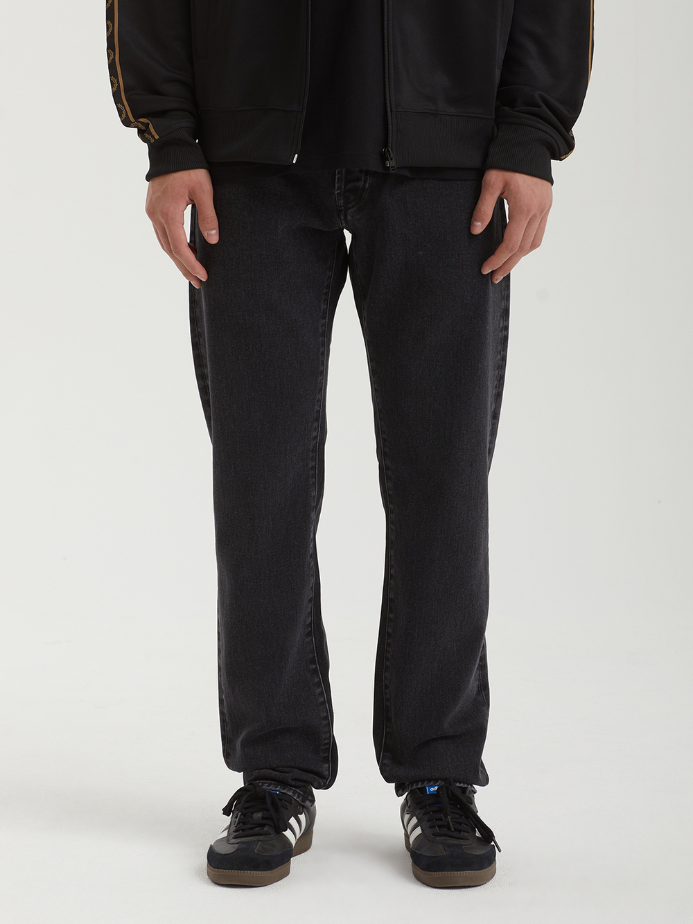 Джинсы (Regular Fit) Klondike Pant