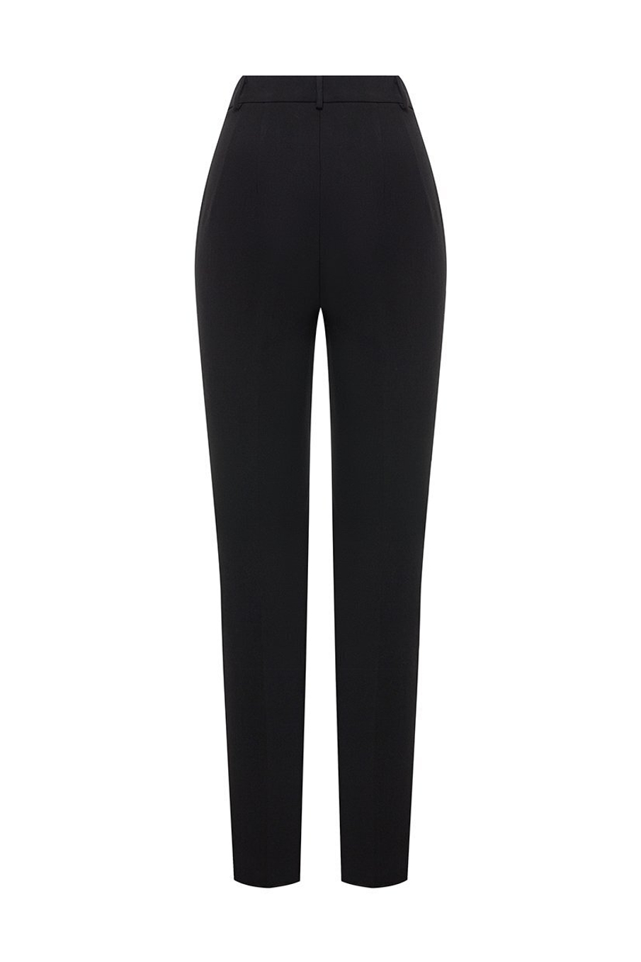 Брюки "Fall in love Slit" basic