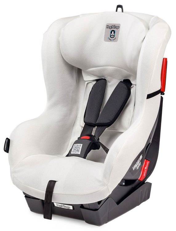 Чехол в автокресло Peg Perego Clima Cover Viaggio 1 Duo-Fix