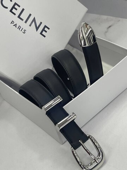 Ремень Celine
