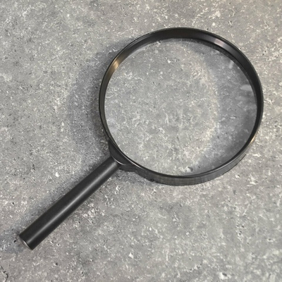 Лупа увеличительная 100мм х3