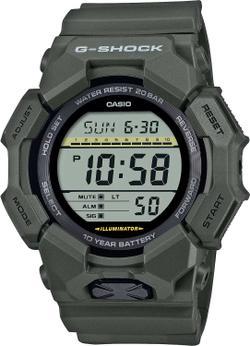 Часы Casio GD-010-3