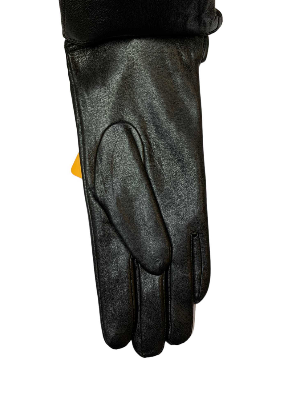 Перчатки. Женские. Материал верха: Как кожа. Подклад: Трикотаж-шерсть.10 шт в упаковке.