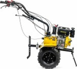 Дизельный мотоблок CHAMPION DC1163E DC1163E