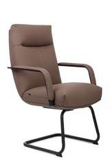 Кресло Otto RCH CV-P001BS Коричневый