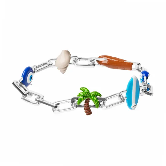 Браслет Poubel Monegasque Set