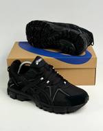 Кроссовки Asics GK8 Gore-Tex ТЕРМО #N561 (черн.)