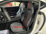 Aston Martin Vantage 2 Generation 4.0 V8 Coupe (01.2022)