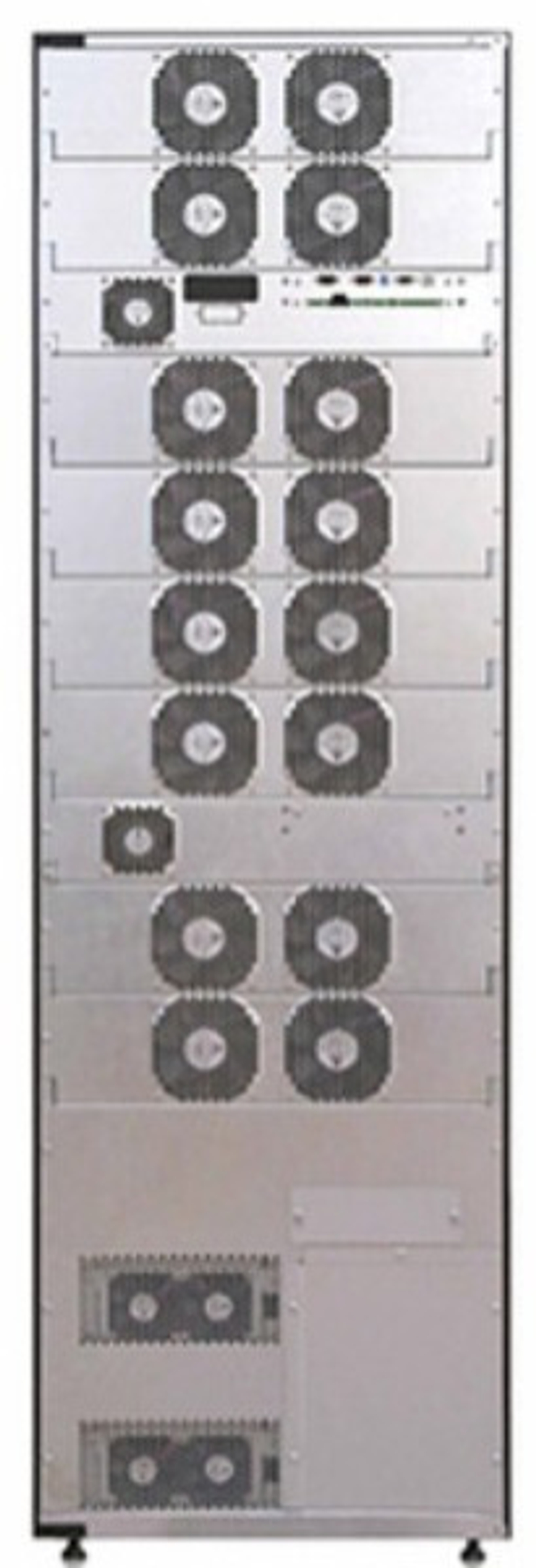 Источник бесперебойного питания Delta GES124HH330135