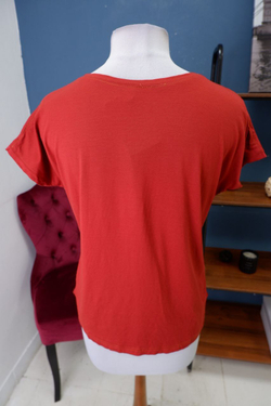 Футболка на каждый день 44 размер