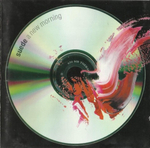 Suede / A New Morning (LP)
