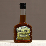 Подарочный набор «Командир», гель для душа коньяк 250 мл и мыло для рук 90 г, Чистое счастье